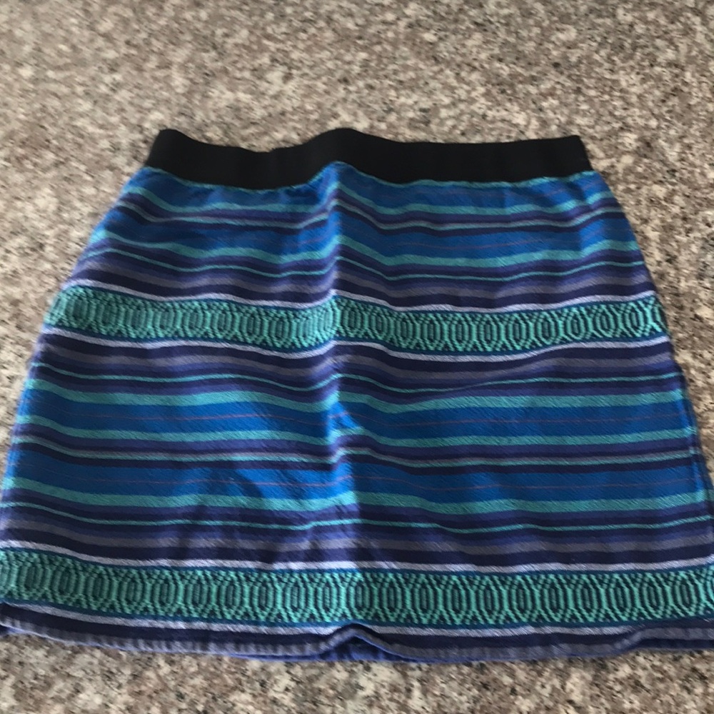 American Eagle mini skirt